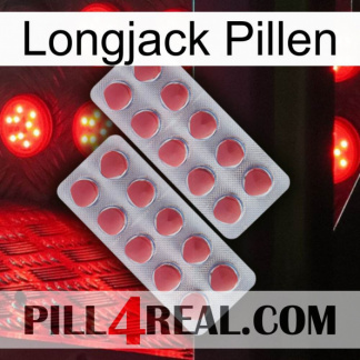 Longjack Pills 19